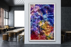 Wall of Nature XXXII (XXL-Ausgabe), Fotografie, C-Type