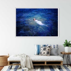 Chi ha dipinto di blu il mio sogno?, Fotografia, A.I.C.
