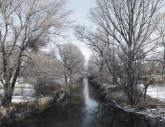 Winter song, Photograph, C-Type