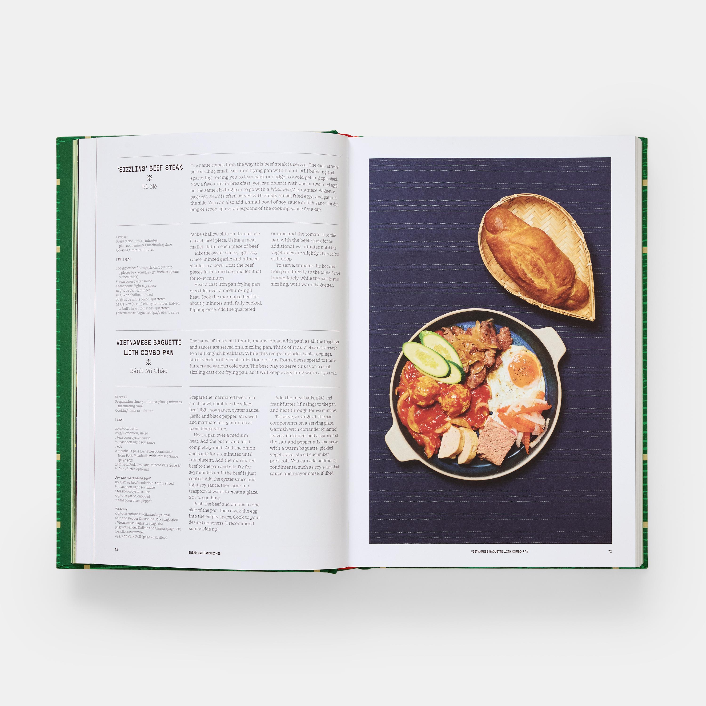 Vietnam: El Libro de Cocina en venta 5