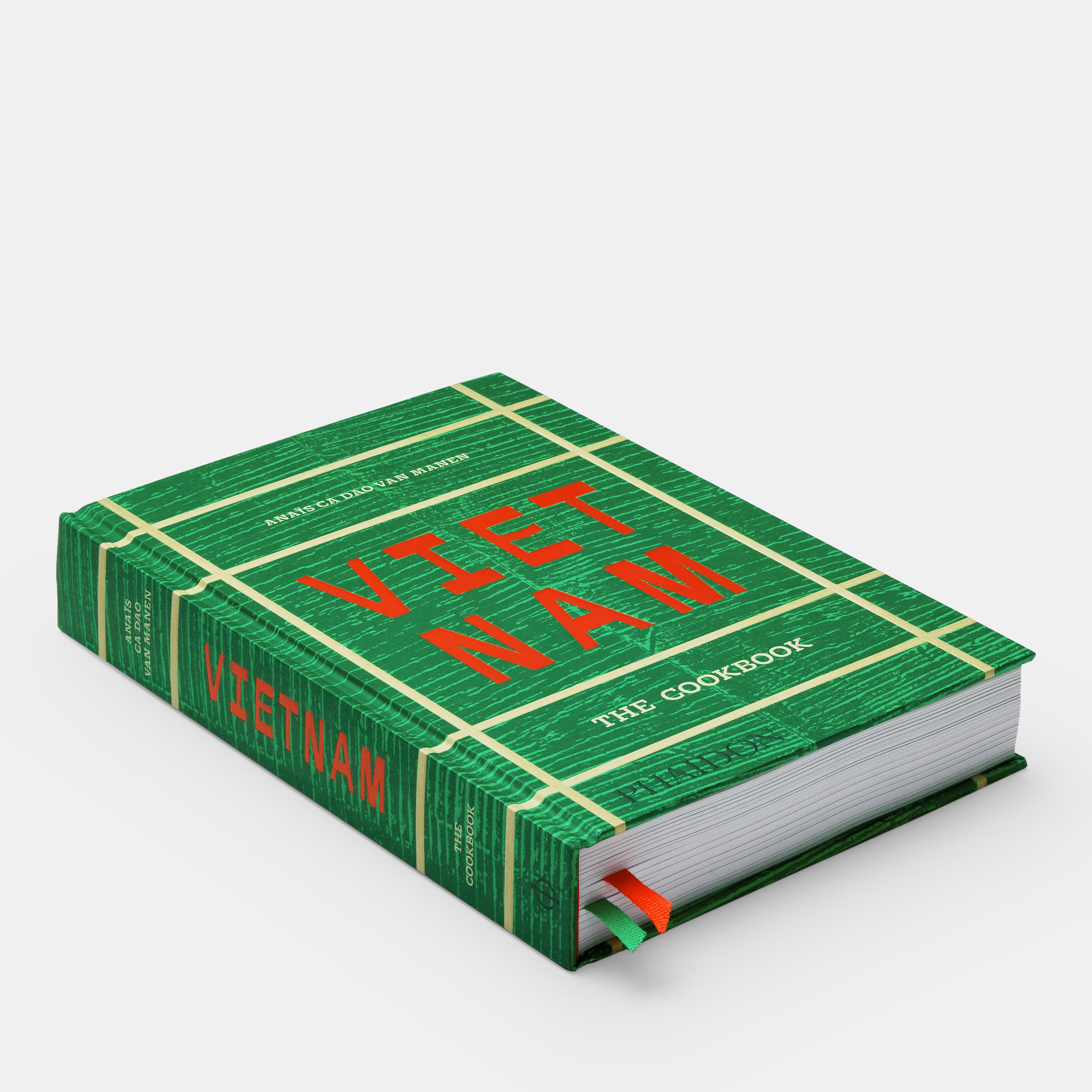 Vietnam: El Libro de Cocina Chino en venta