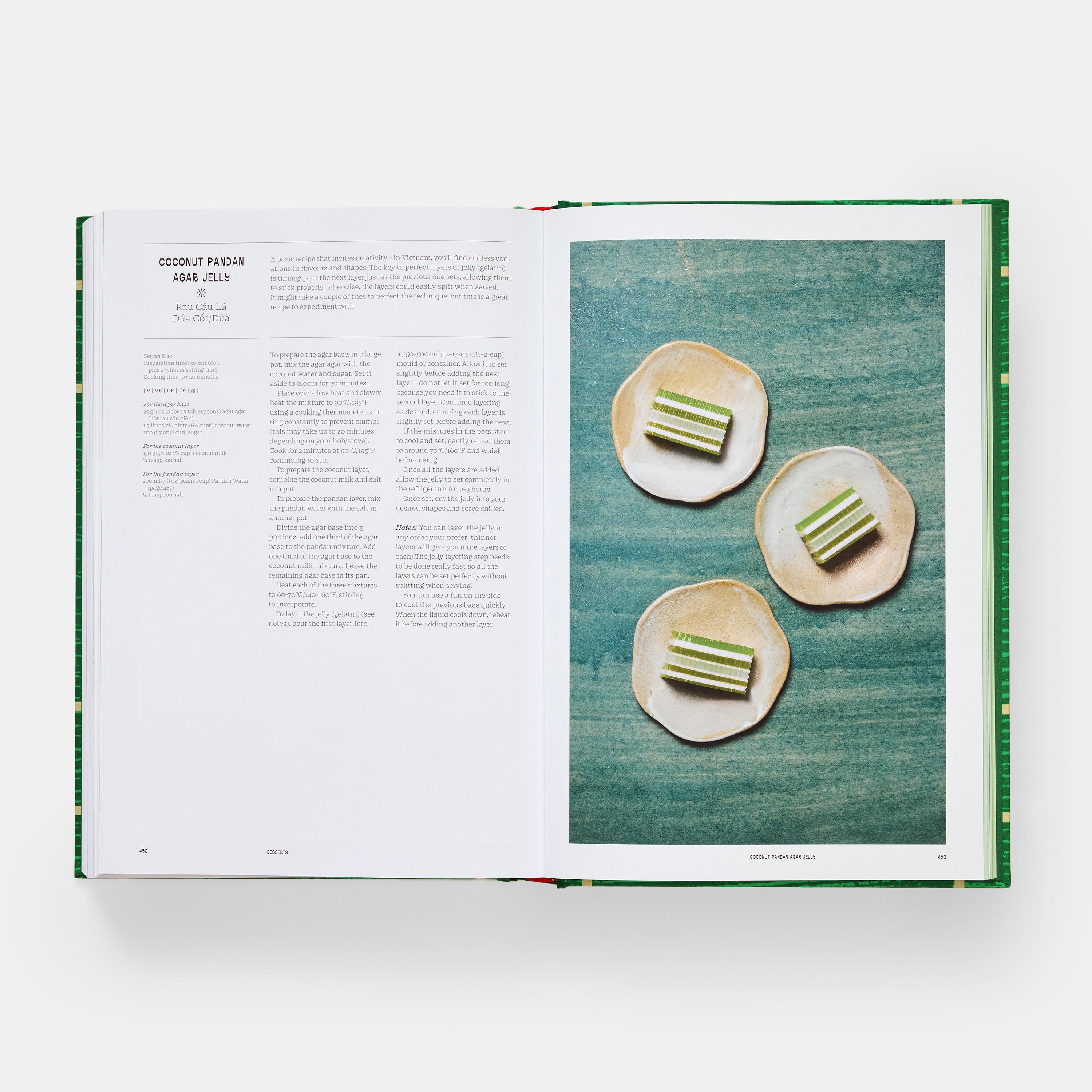 Vietnam: El Libro de Cocina en venta 1