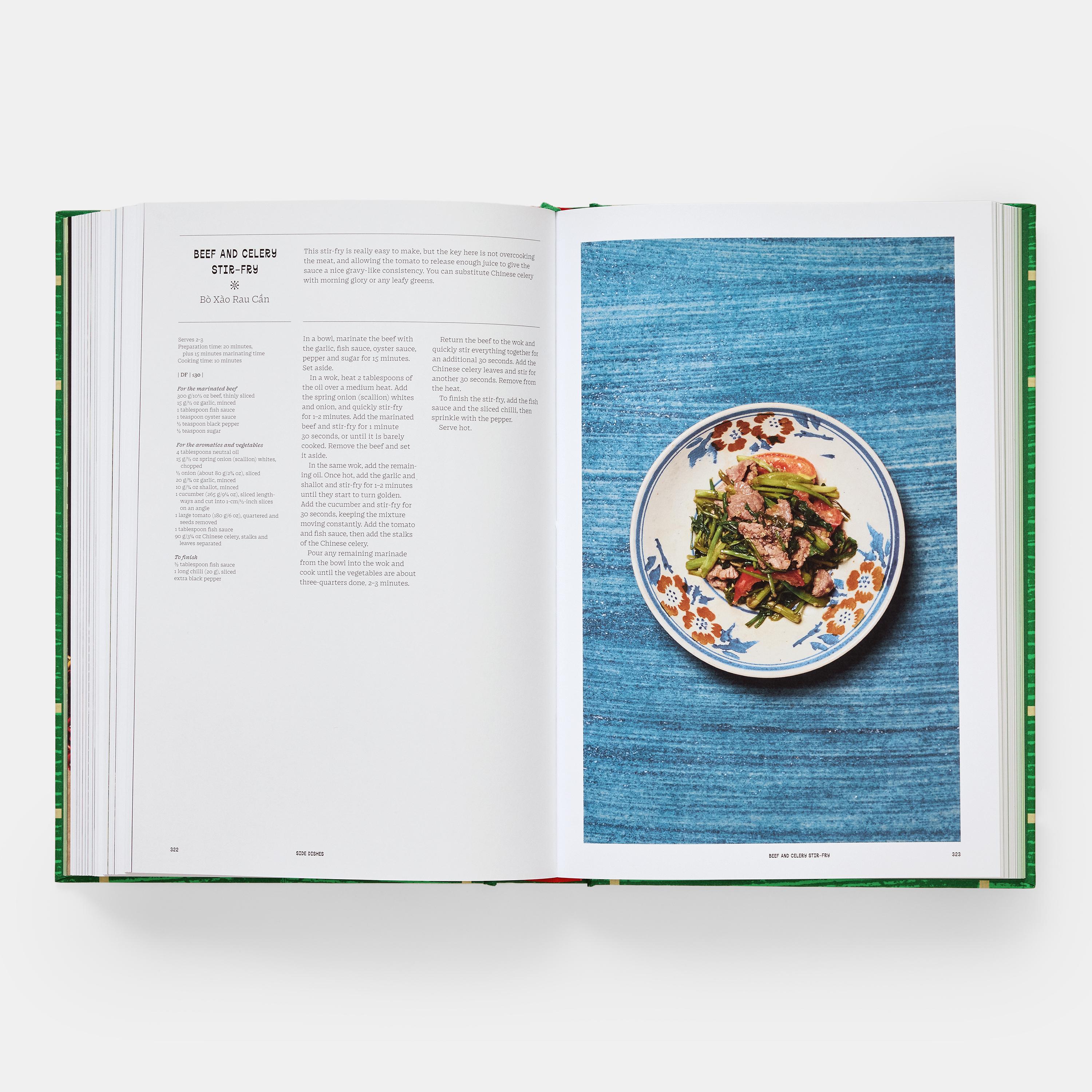 Vietnam: El Libro de Cocina en venta 2