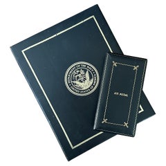 Vietnam War Naval Air Medal and Citation / POW Hero