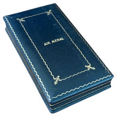 Vietnam War Naval Air Medal / POW Hero