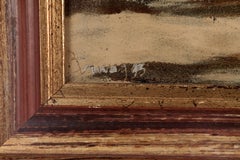 Vietnamese Lacquer By Pham Chinh Trung