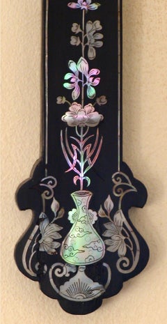 Vietnamese/Southern Chinese Catholic Latin Cross