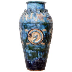 Vietnamese Urn