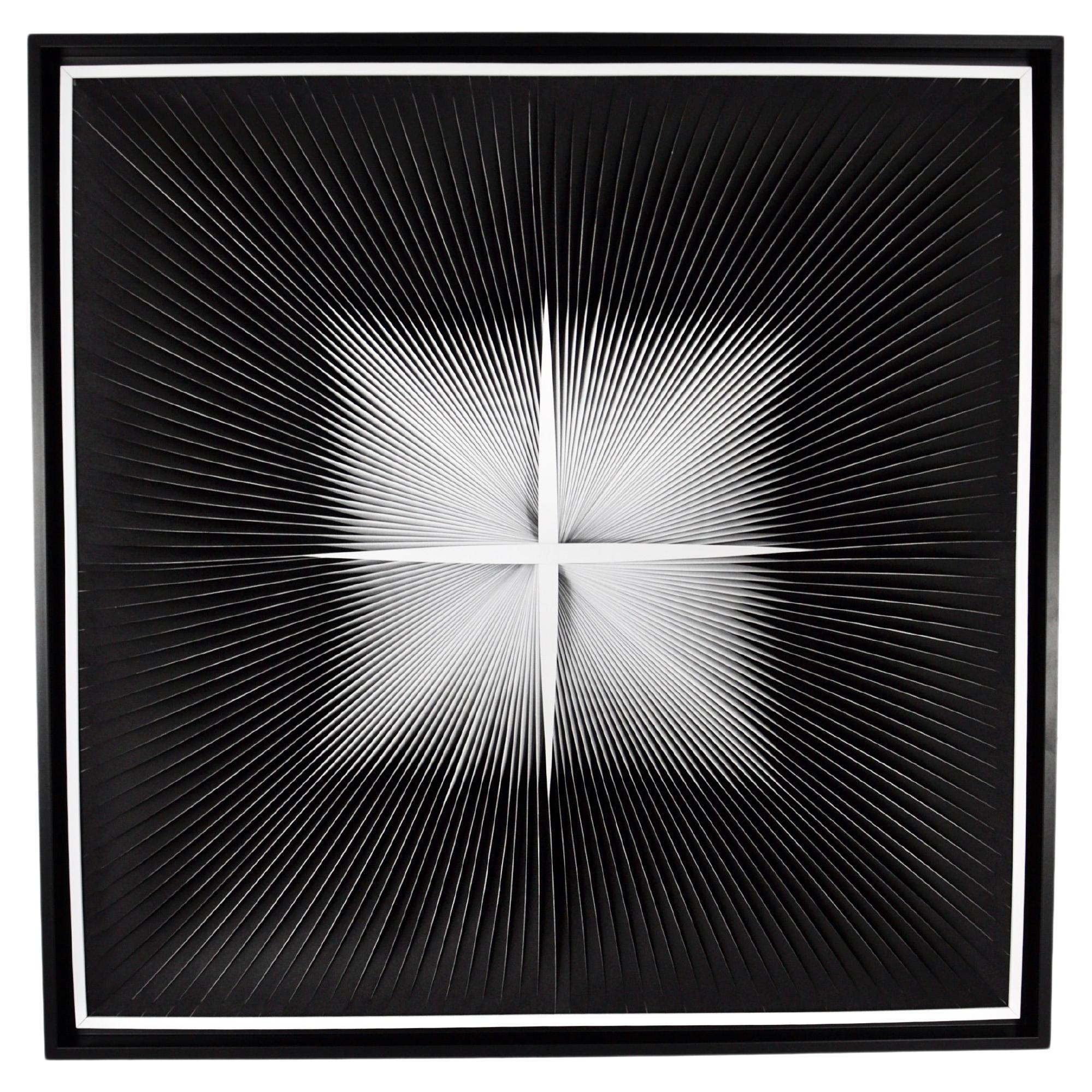 View in Black and White by Michael Scheers For Sale