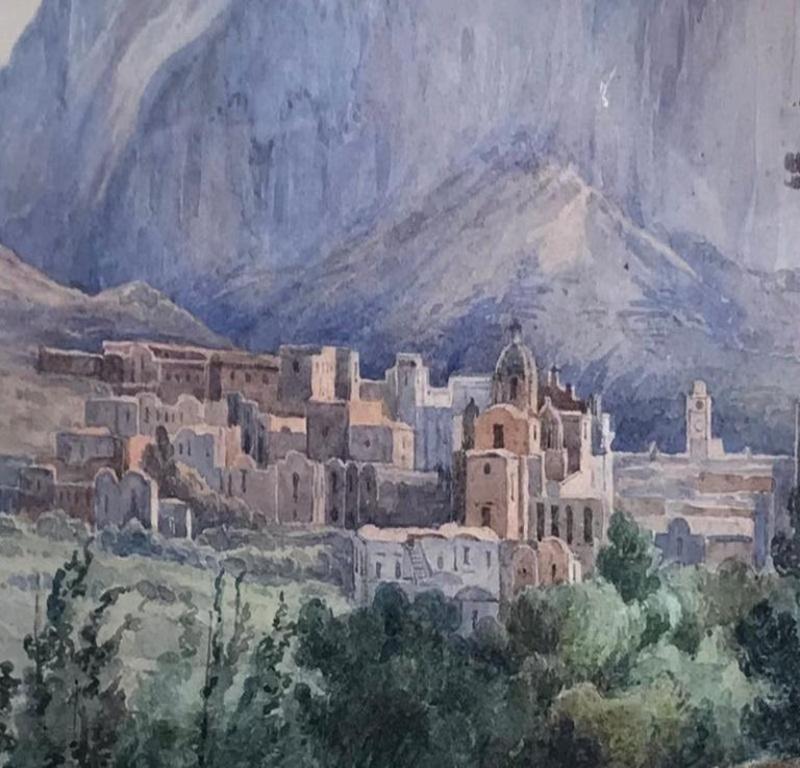 Vista de Capri Italiano en venta