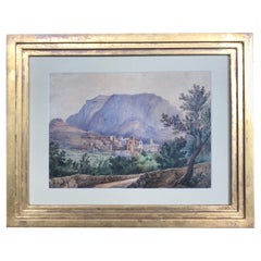 Ansicht von Capri