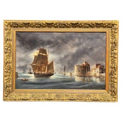 Fabric Paintings