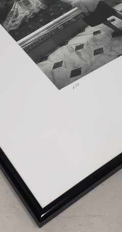 Viewing "The Russians Bride's Attire" at the Legion of Honor by A. Stewart