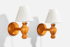 Vigan, Lights, Pin, Fabrice, Suède, années 1980