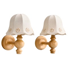 Wall Lights and Sconces