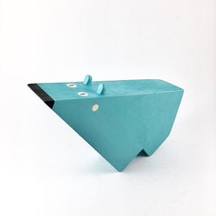 Le notre bleu