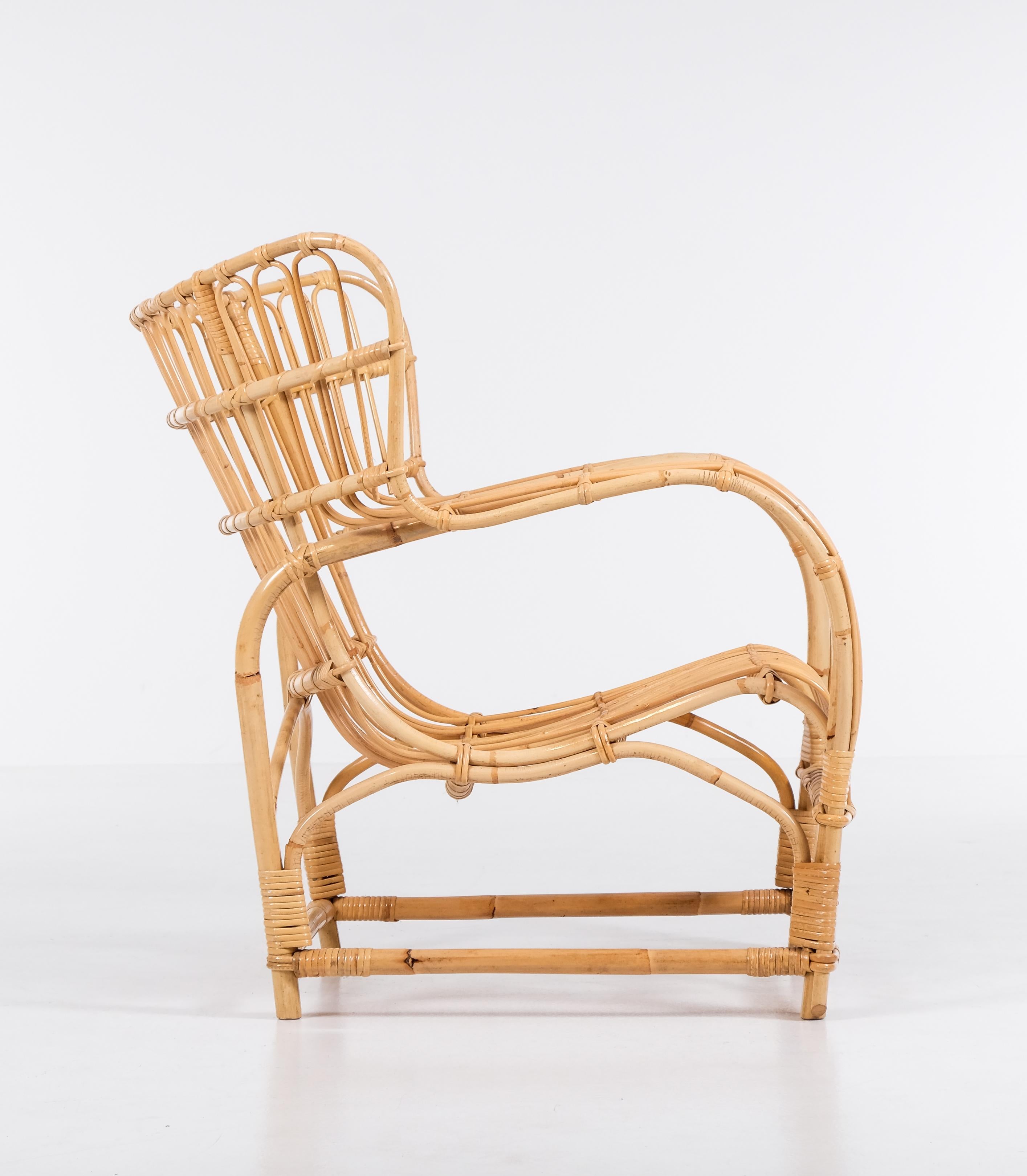 Viggo Boesen Sessel, 1960er Jahre (Skandinavische Moderne) im Angebot