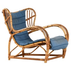 Fauteuil Viggo Boesen produit par R. Wengler