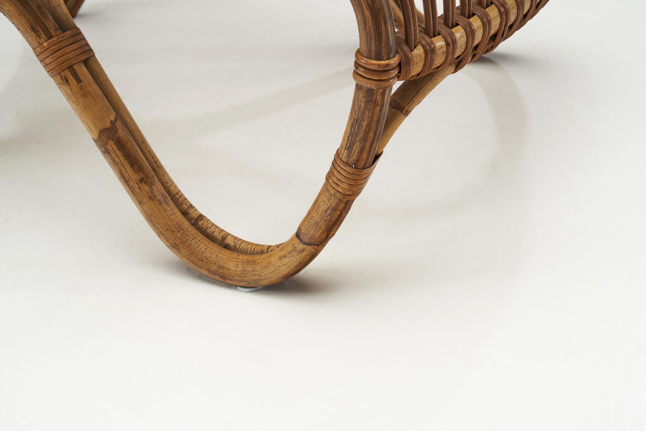 Viggo Boesen “Fox” Lounge Chair for E.V.A Nissen and Co., Denmark 1936 8