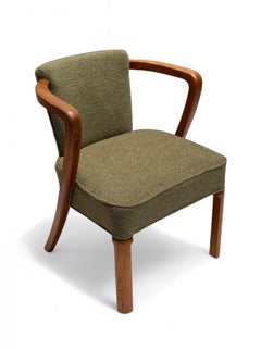 Sillón Raro Viggo Boesen - Model N°30