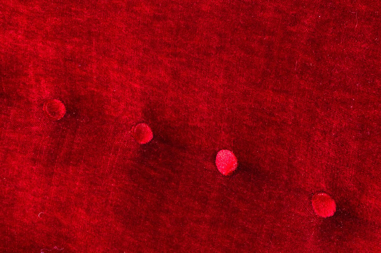 Danese Sedie da salotto in mohair e quercia in stile Art Deco danese di Viggo Boesen, C.C. 1940 in vendita