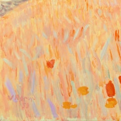 « Film of Poppies », Salon de Paris, Académie royale danoise, Charlottenborg, Bénézit