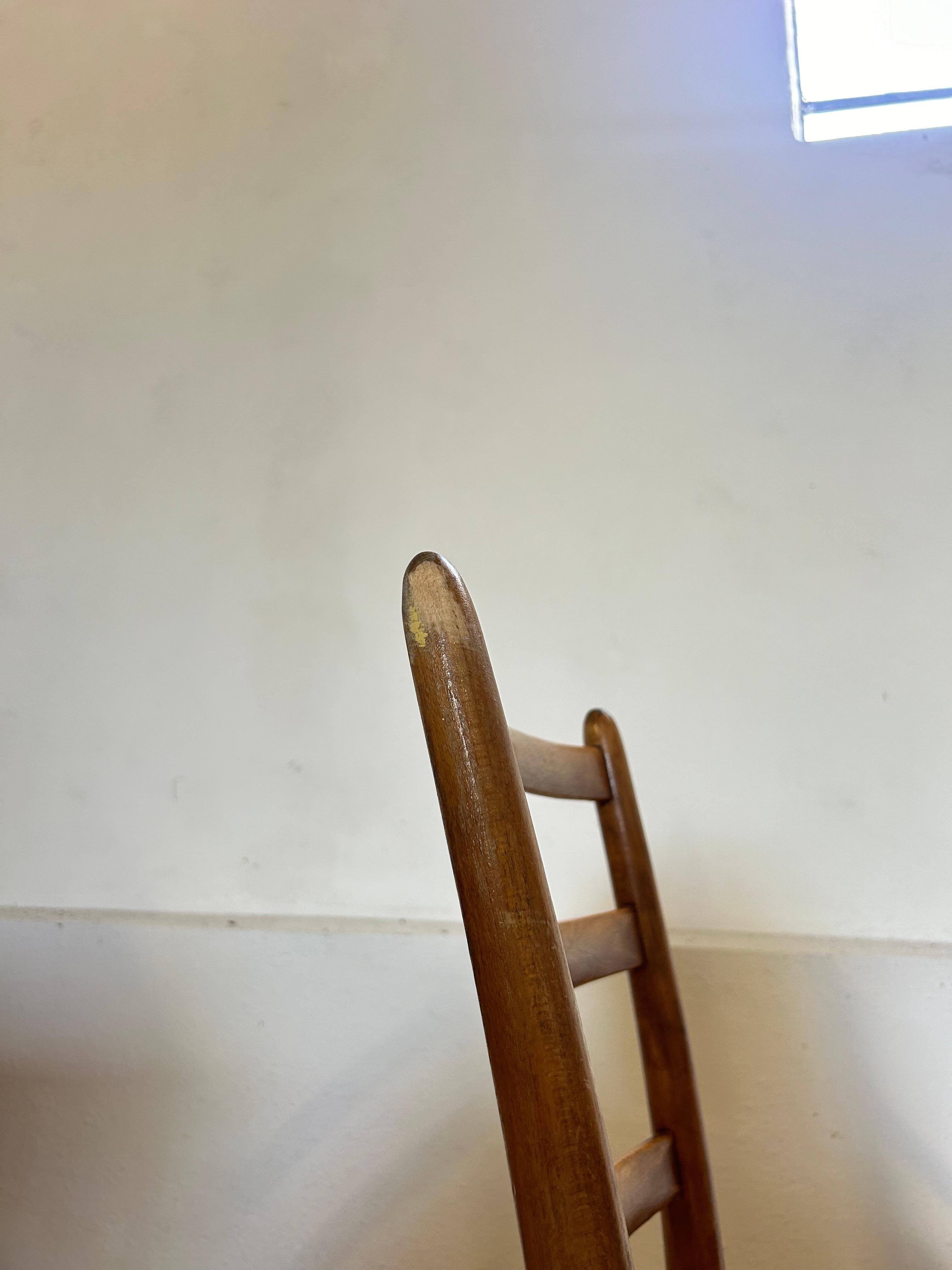 Chaise d'appoint Viggo Sten Møller des années 1930 en vente 2