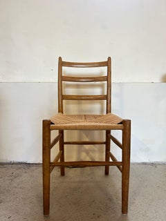 Viggo Sten Møller side chair from the 1930’s