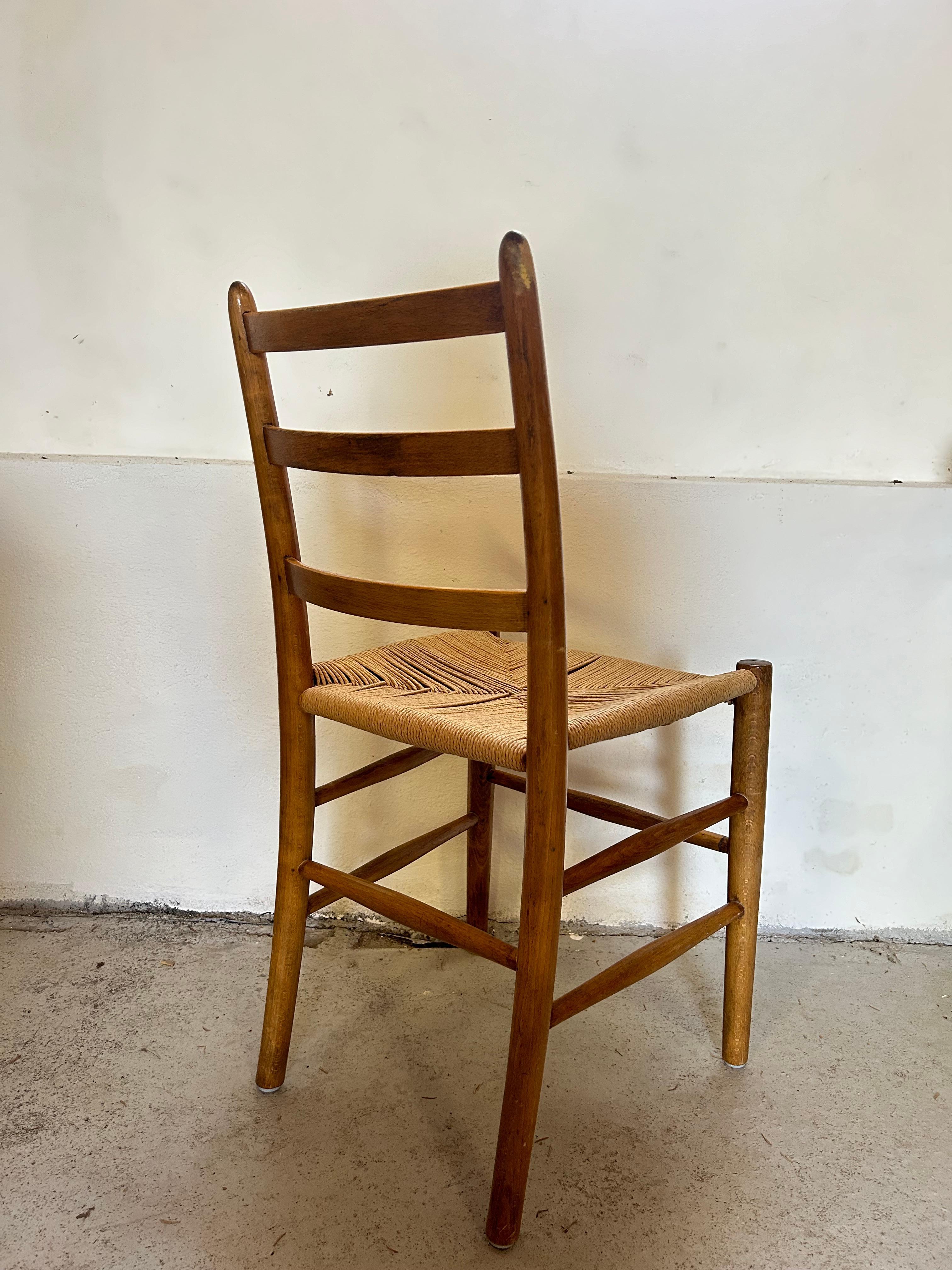Scandinave moderne Chaise d'appoint Viggo Sten Møller des années 1930 en vente