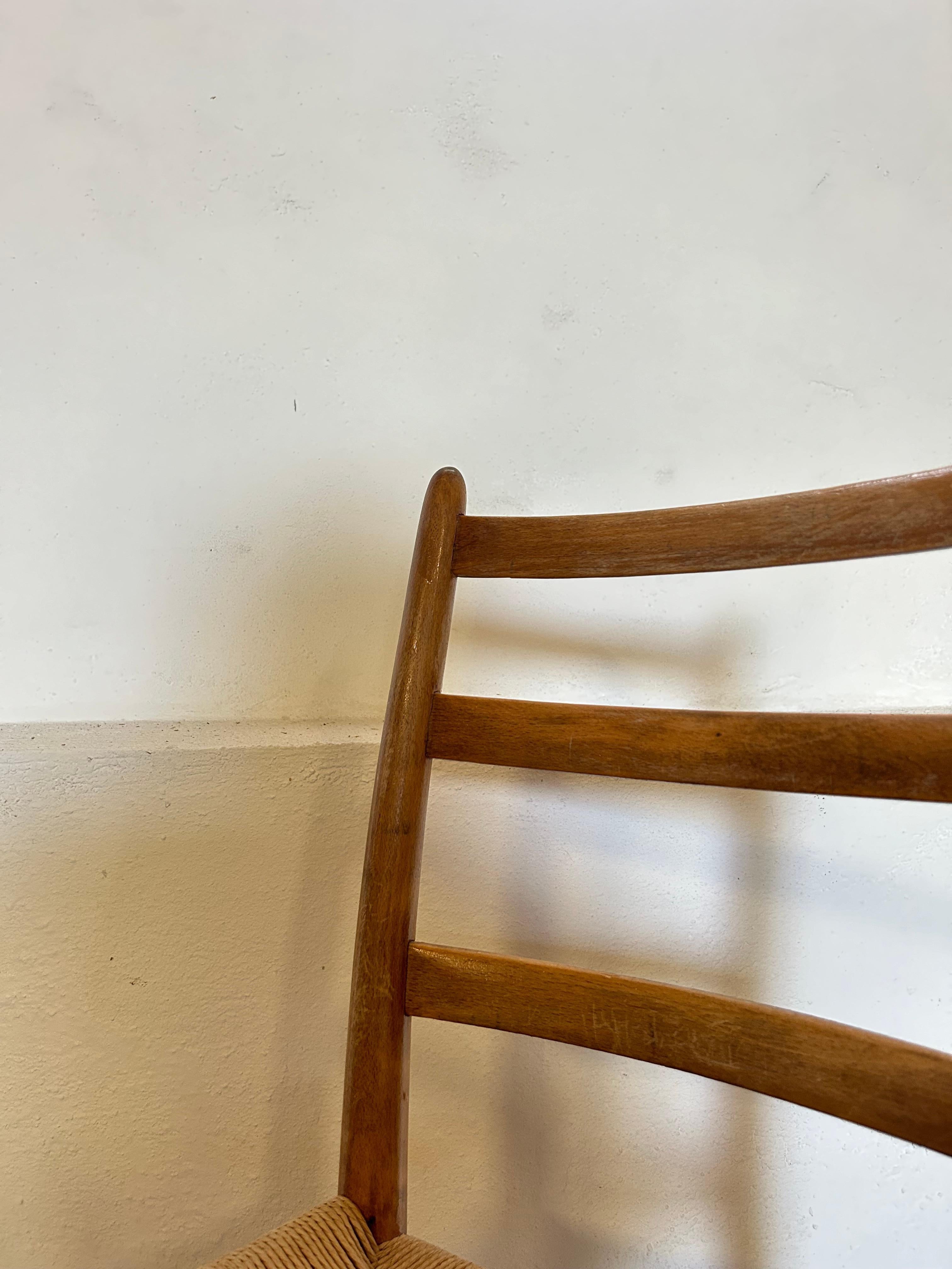 Chaise d'appoint Viggo Sten Møller des années 1930 en vente 1