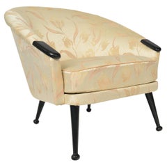 Vigna Lounge Chair by Ragnar Helsen