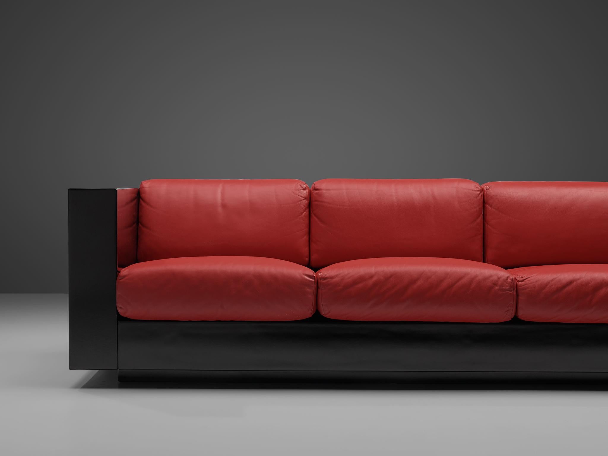 vignelli sofa