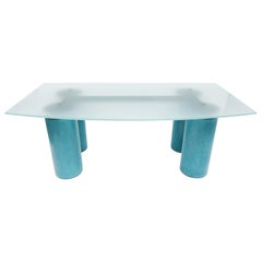 Vignelli 'Serenissimo' Table Desk for Acerbis