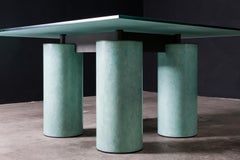 Vignelli Serenissmo Table for Acerbris