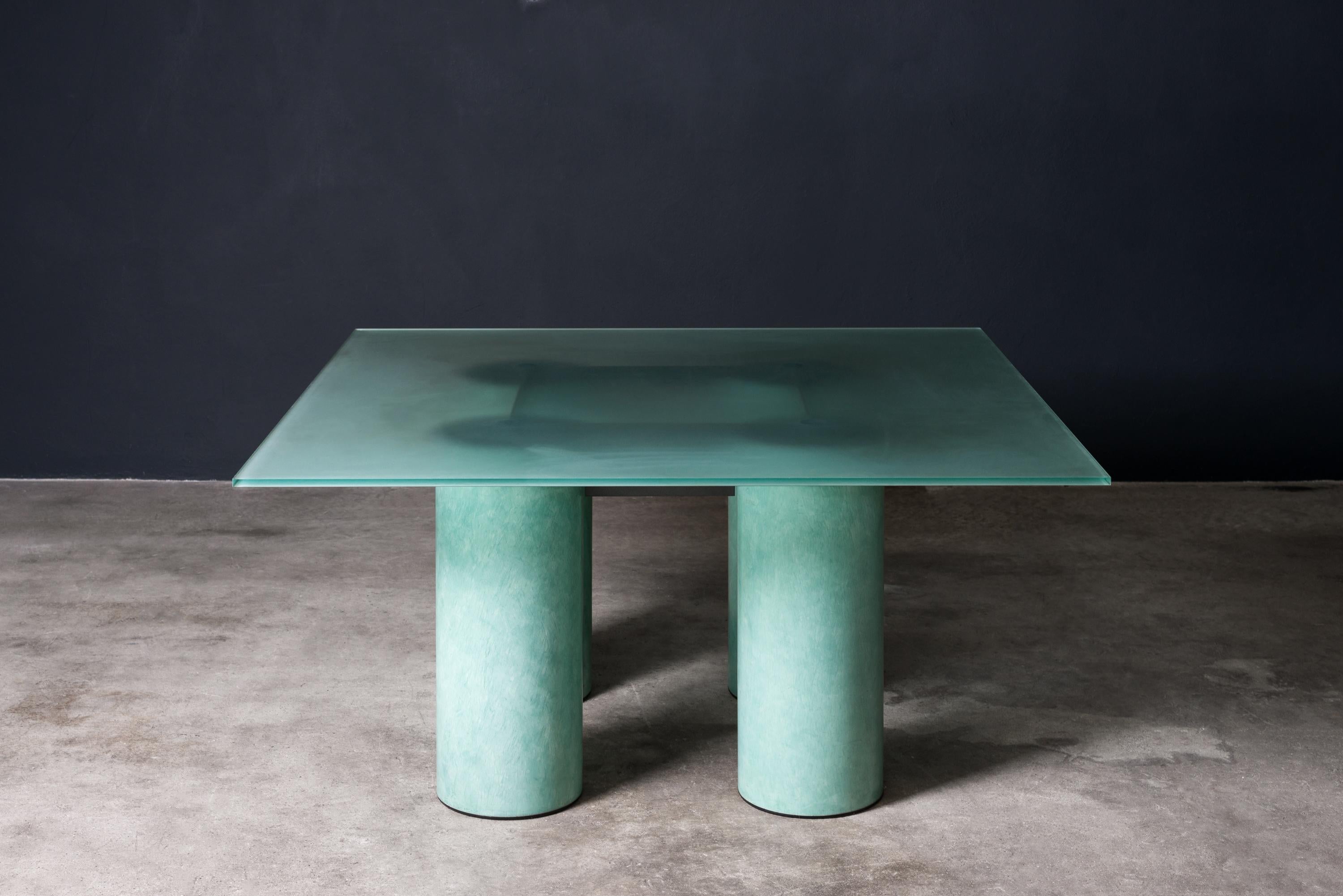 Vignelli Serenissmo Table for Acerbris 1