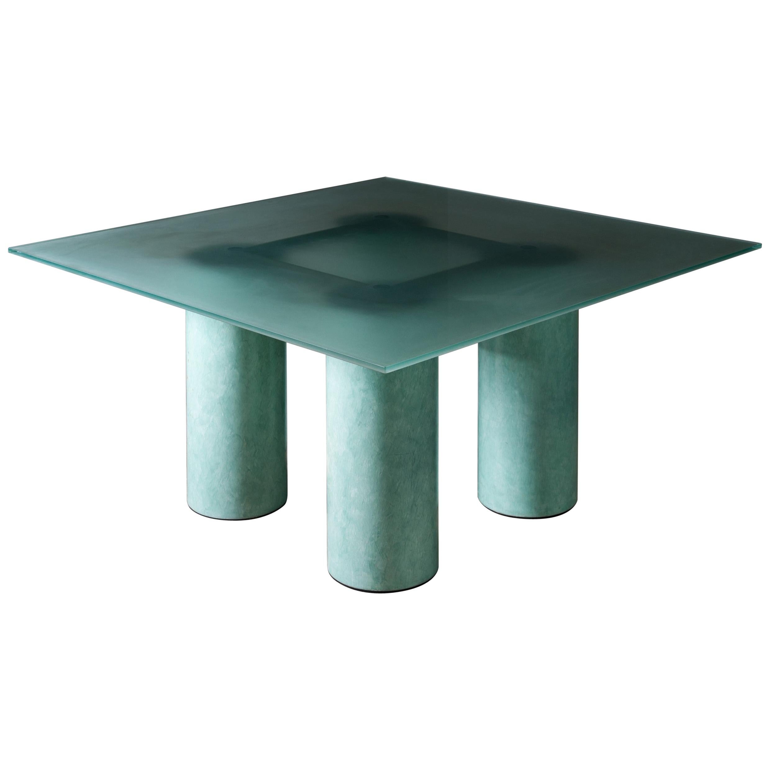 Vignelli Serenissmo Table for Acerbris
