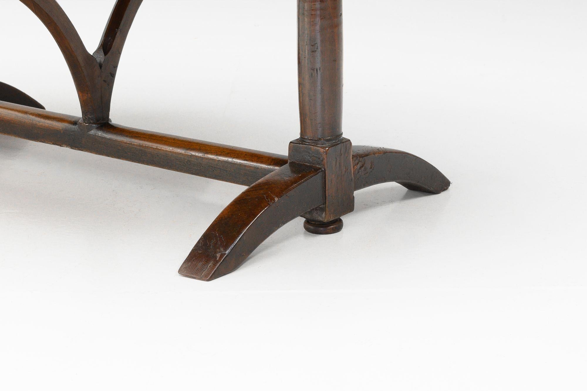Vigneron Table For Sale 1