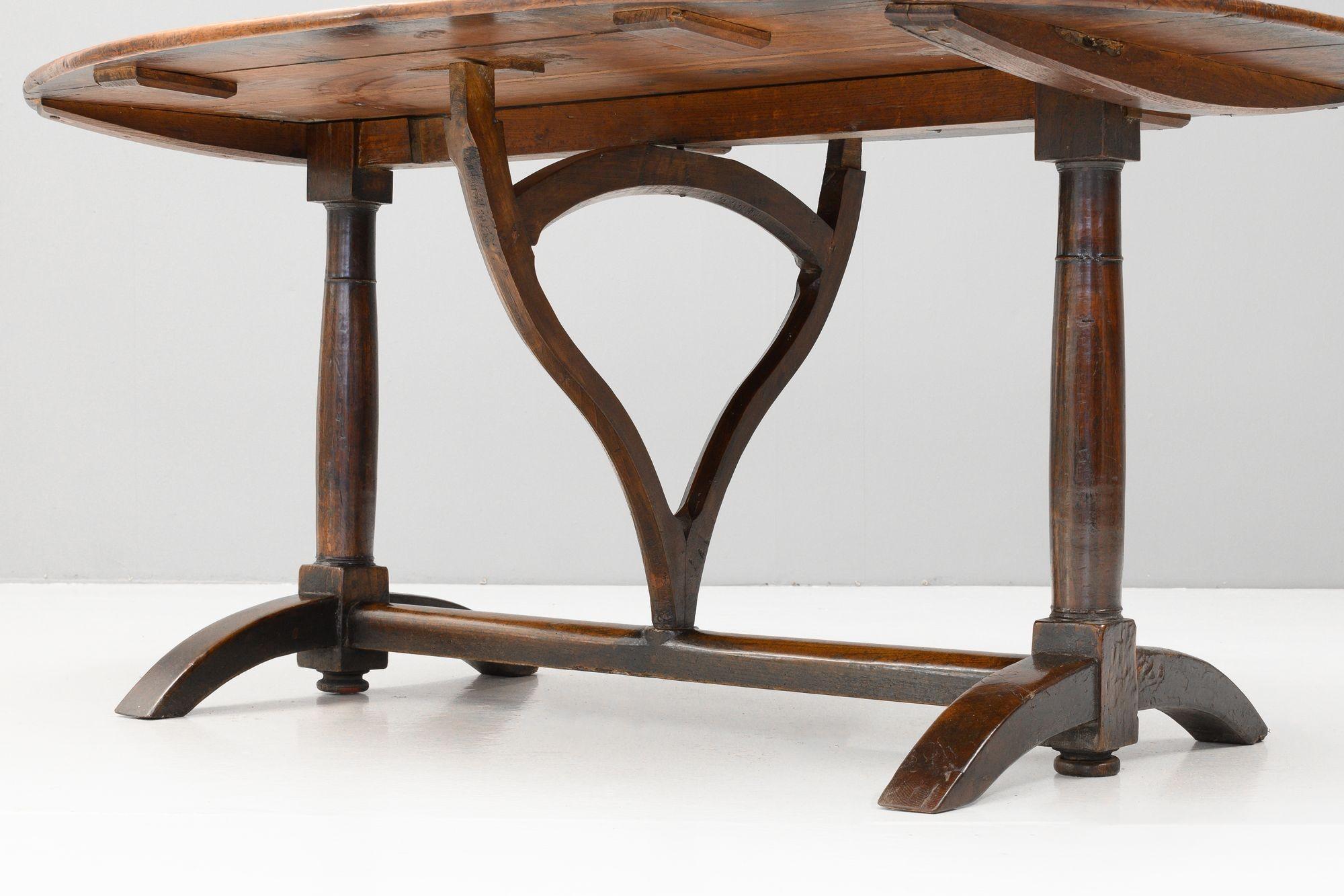 Vigneron Table For Sale 2