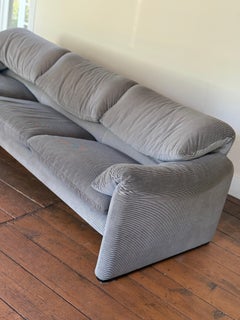 Vigo Magistetti for Cassina “Marlalunga” Sofa