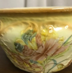 Viictorian Potty, circa 1895