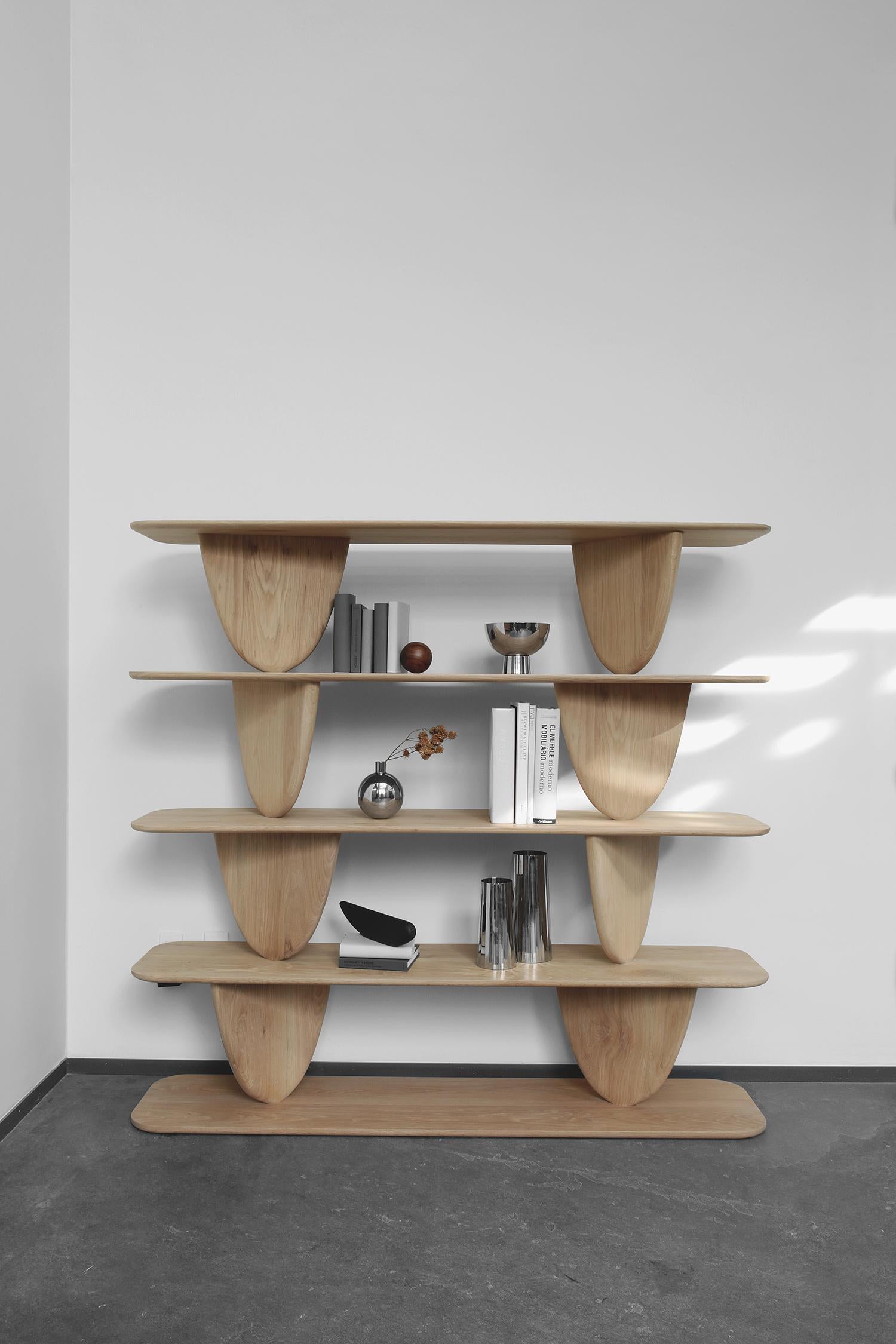 Mexican VII Octava Shelves by Joel Escalona For Sale