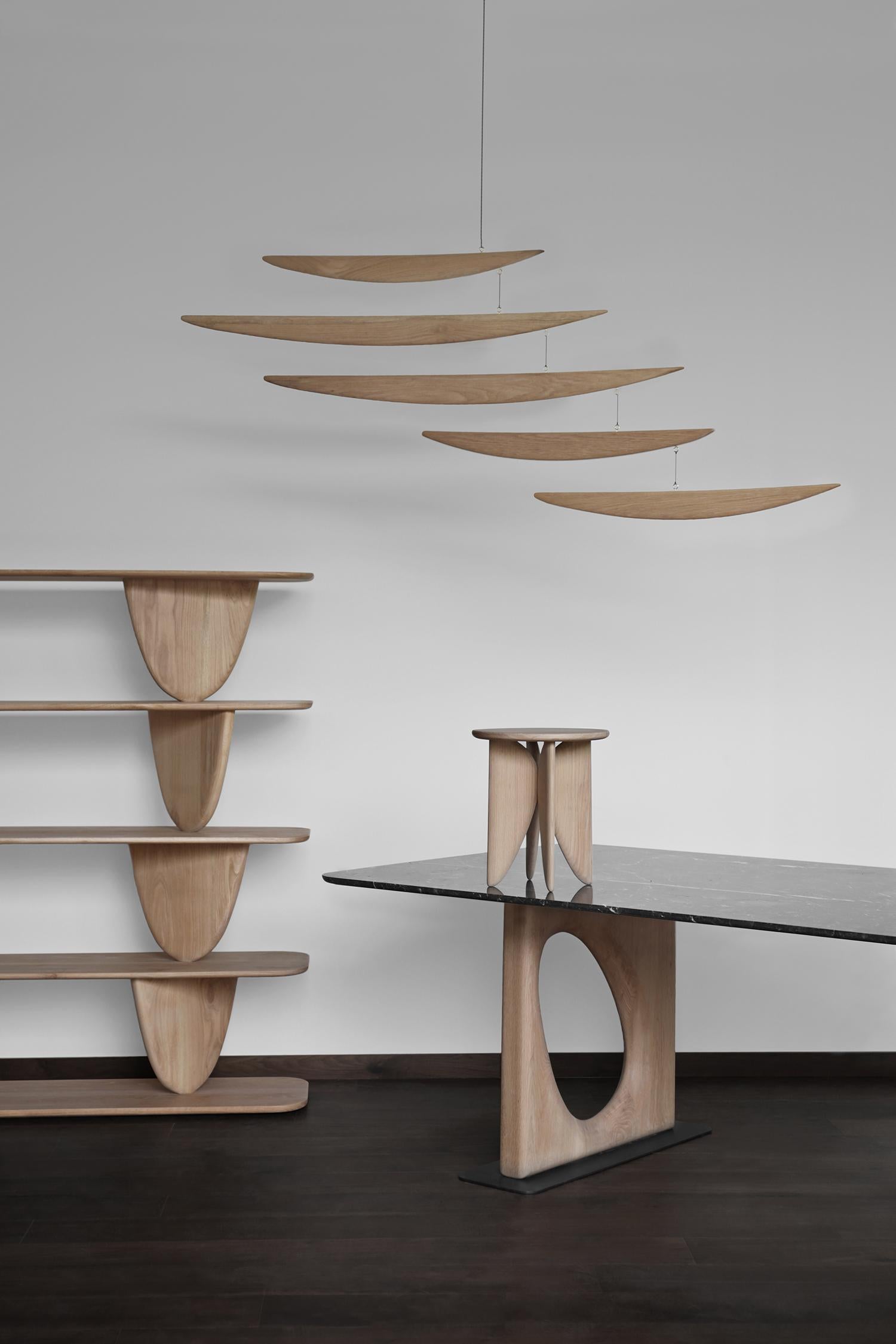 VIII Octava Shelves by Joel Escalona In New Condition In Geneve, CH