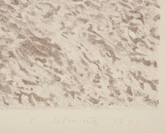 Senza titolo (Deserto)