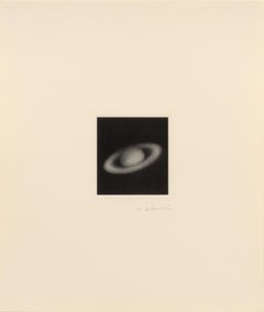 Untitled (Saturn)