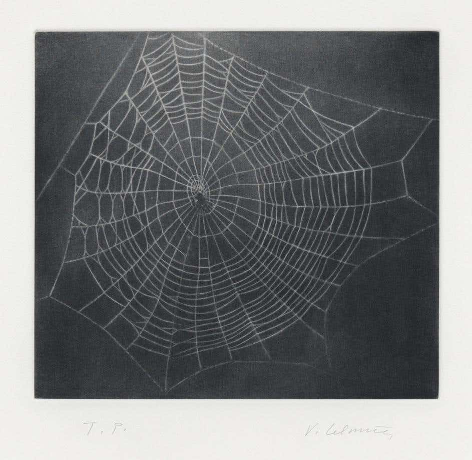 Celmins Vija Celmins Prints and Multiples - 7 For Sale at 1stDibs | vija ...