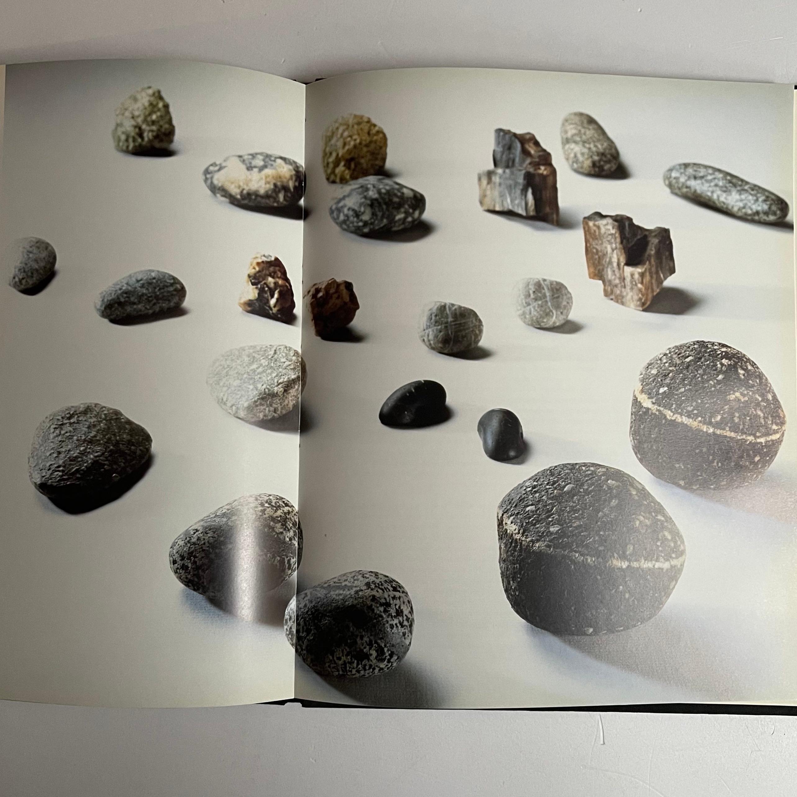 Published by The Institute Contemporary Arts, London, 1996, 1st editionPublished in celebration of Vija Celmins first Europen retrospective at the ICA London. Even thirty years after her debut show in Los Angeles when this exhibition was held at the