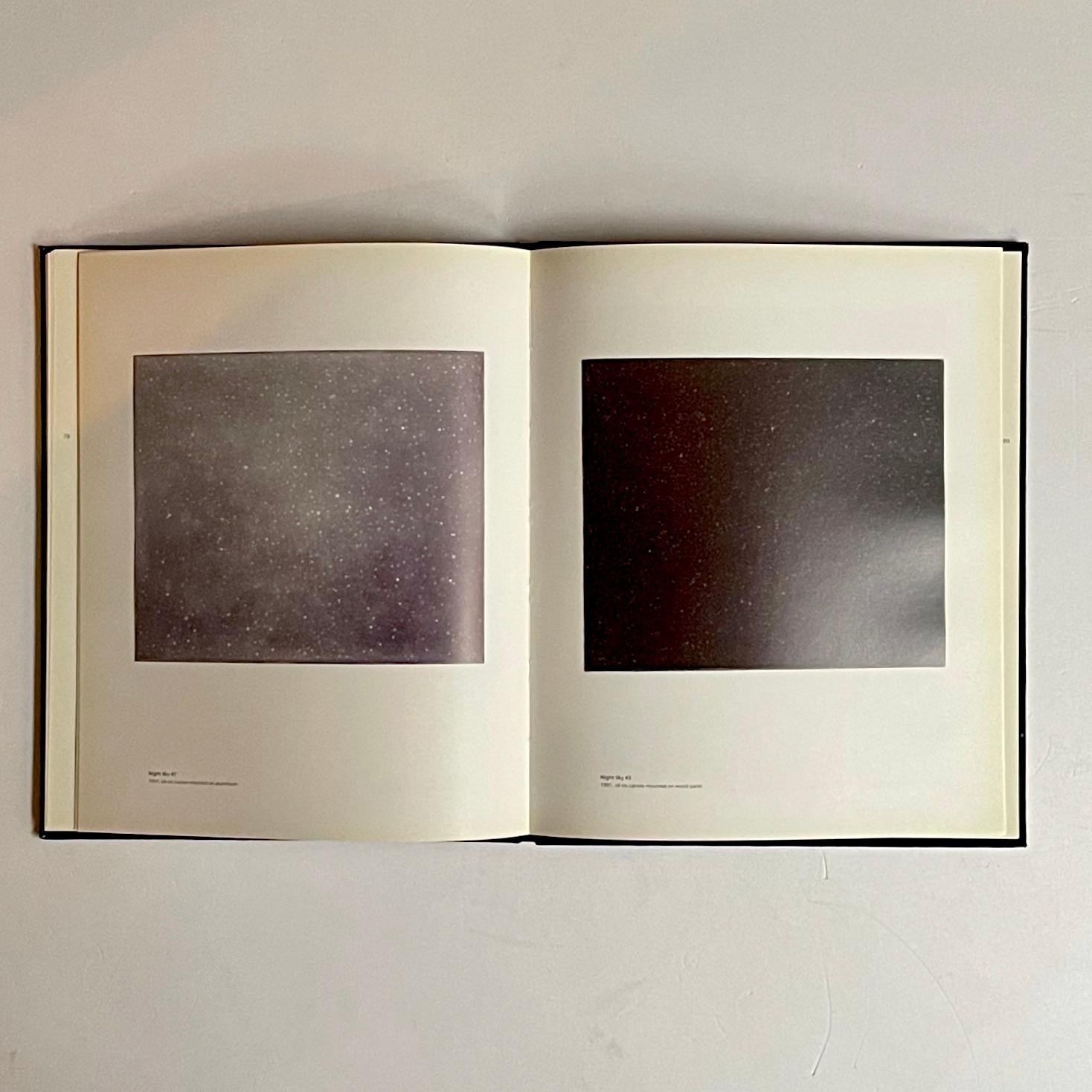 British Vija Celmins - Works 1964-96, 1st Edition