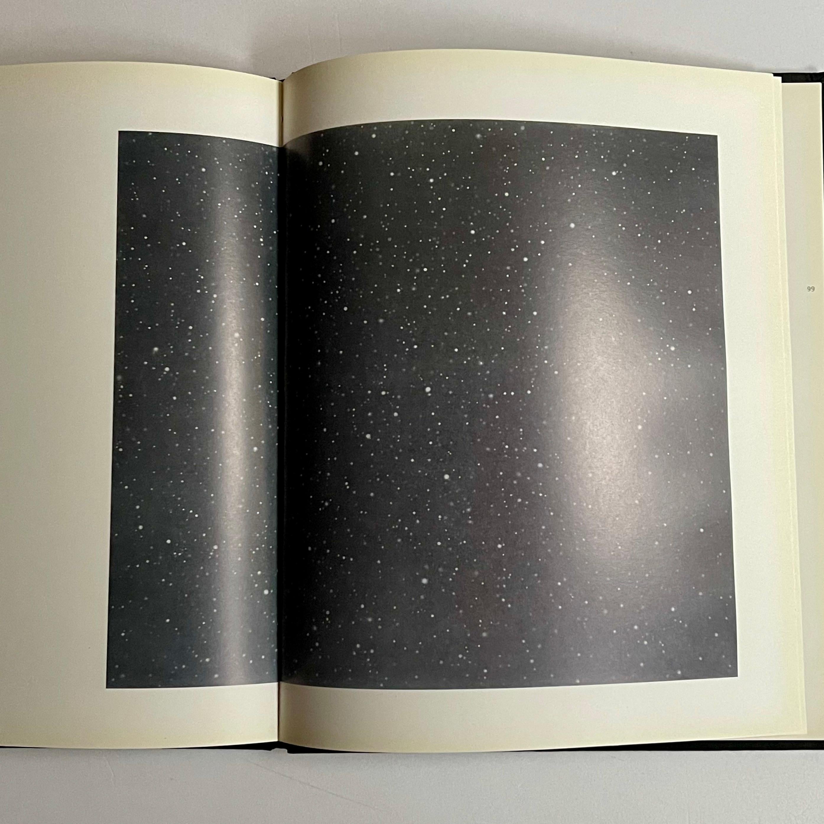 Vija Celmins - Works 1964-96, 1st Edition In Good Condition For Sale In London, GB
