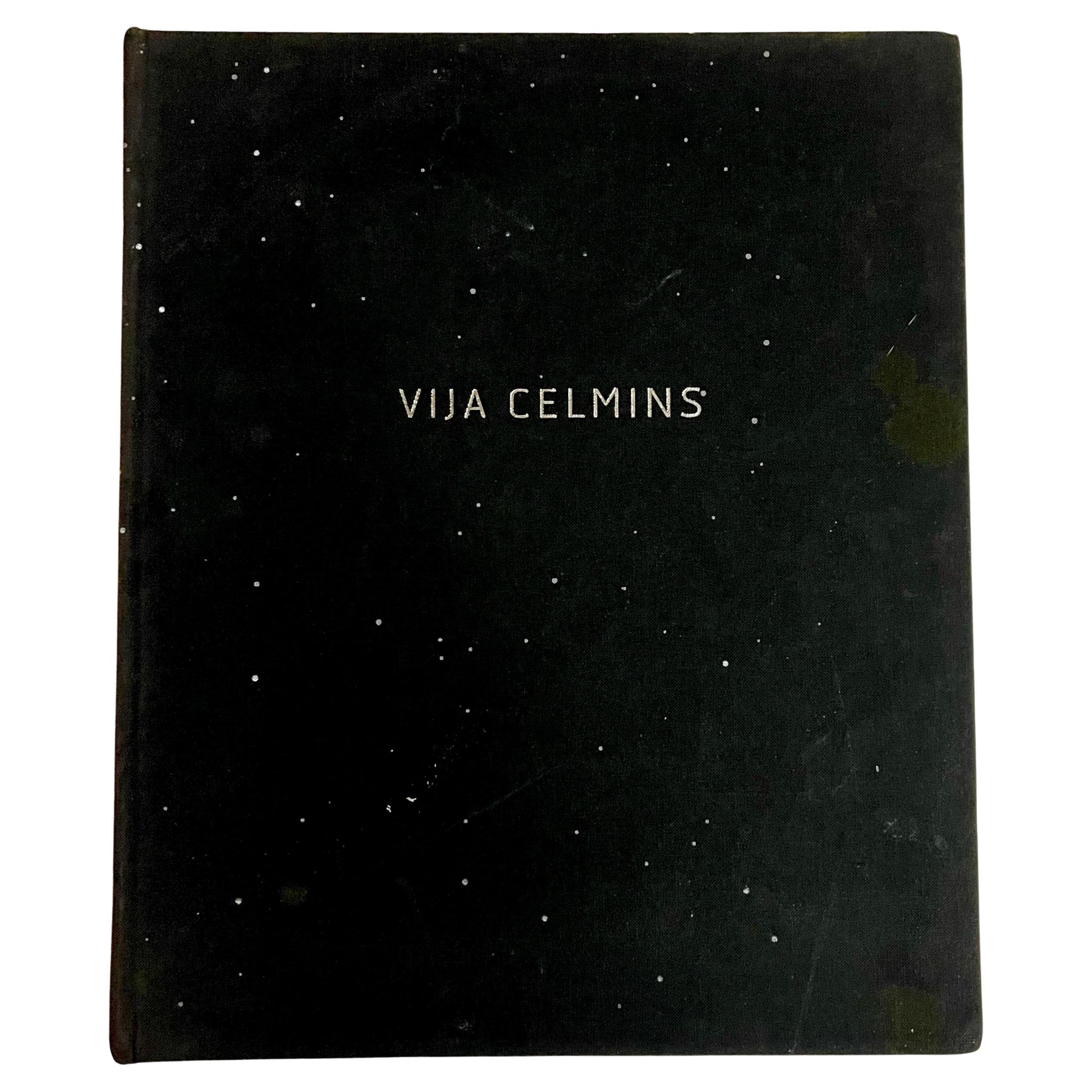 Vija Celmins - Works 1964-96, 1st Edition