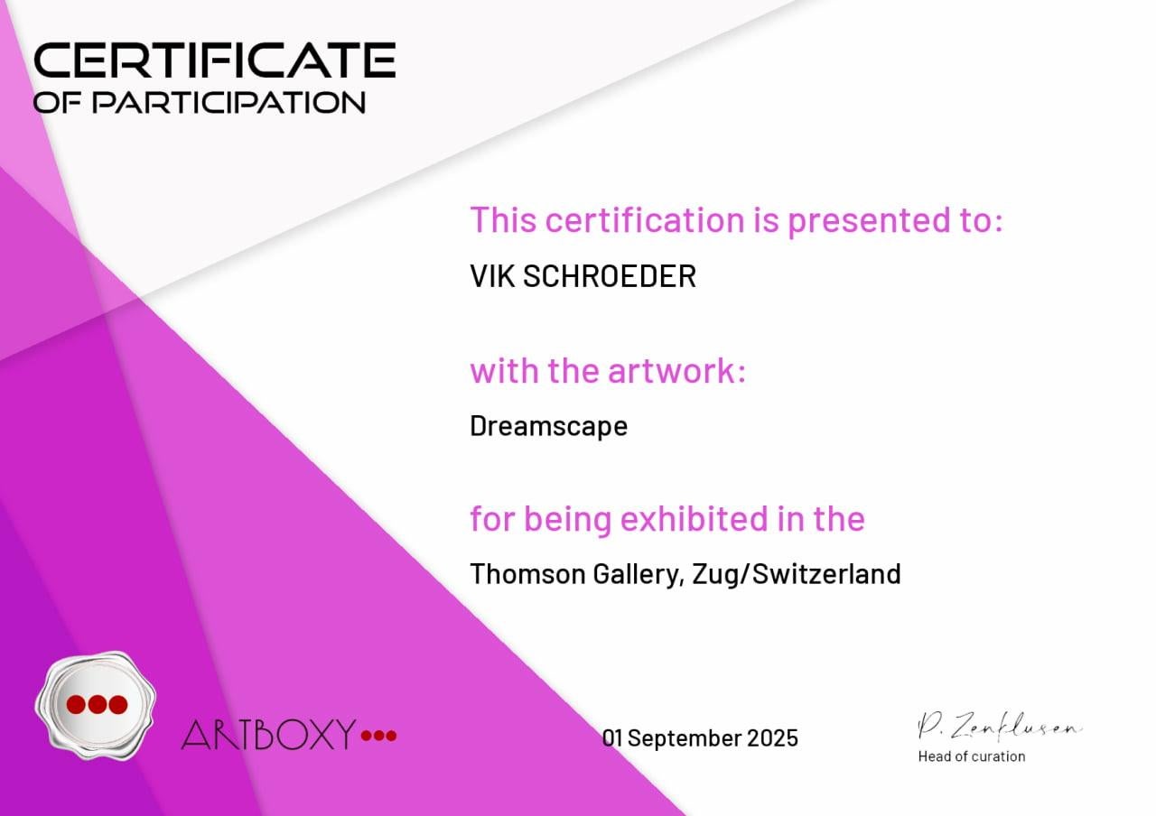 Paysage de rêve. Peinture à l'empâtement. Impressionnisme. nature, fleurs, mer, paysage. en vente 14